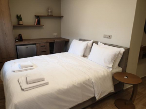 Olive Deluxe Room